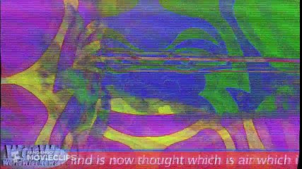 The ABCs of Death (10/10) Movie CLIP - W is for WTF (2012) HD