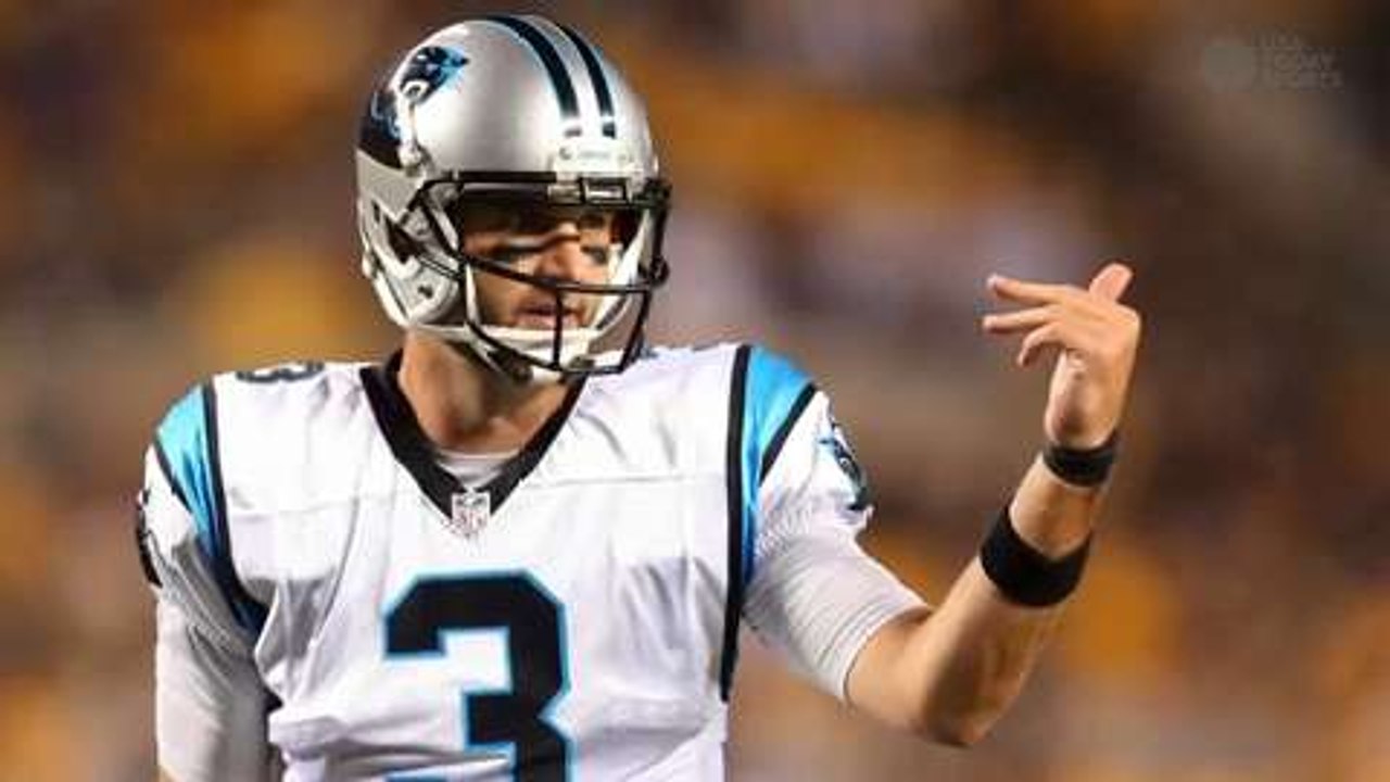 Panthers practice report: Fine-tuning details