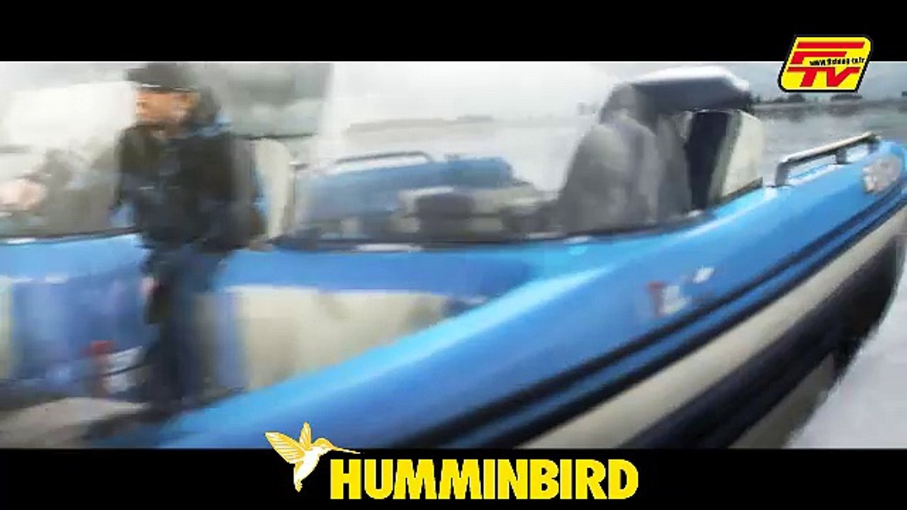 Humminbird - PUB