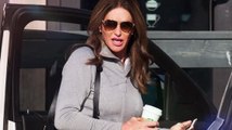 Caitlyn Jenner Wants to Lose 15 Pounds