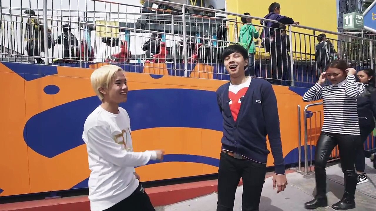 Frozen Hormones ทริปว้าวุ่น 0 องศา EP.12 Part 5/5