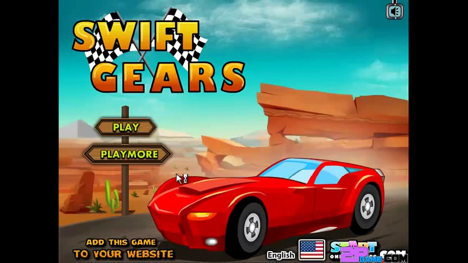 ⁣Swift Gears - Game Show