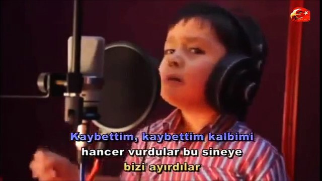 Cora-beğ Corayev - Çek çeke baran 480p