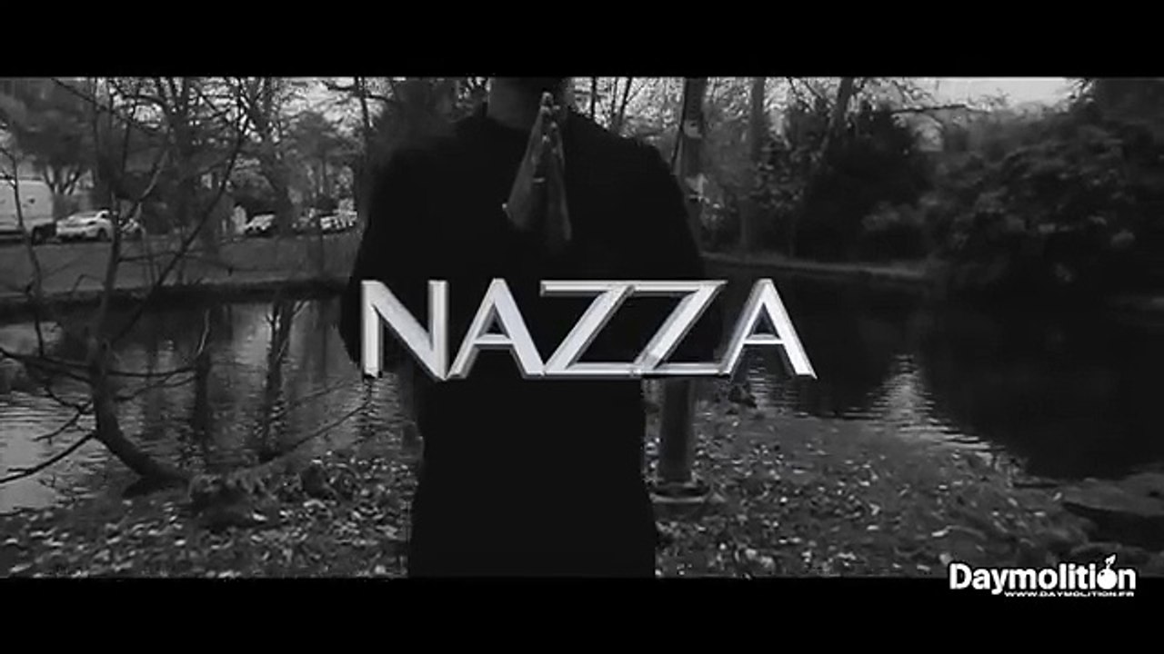 Nazza - Mr L'Artriste - Frap Muzik