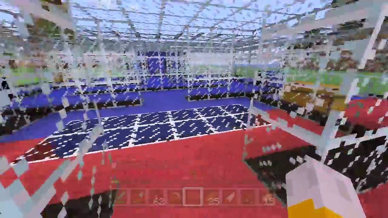 Minecraft Xbox - All Play And No Work [99]