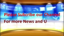 ARY News Headlines 20 March 2016, Updates of Ghotki Girl Bazyabi Issue