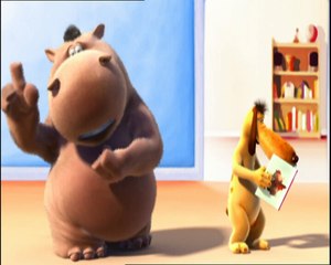 Pat and Stan - April Fool (short)