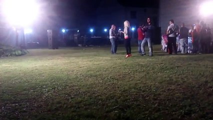 Elona Leka - Tallava me Vellezerit Lleshi