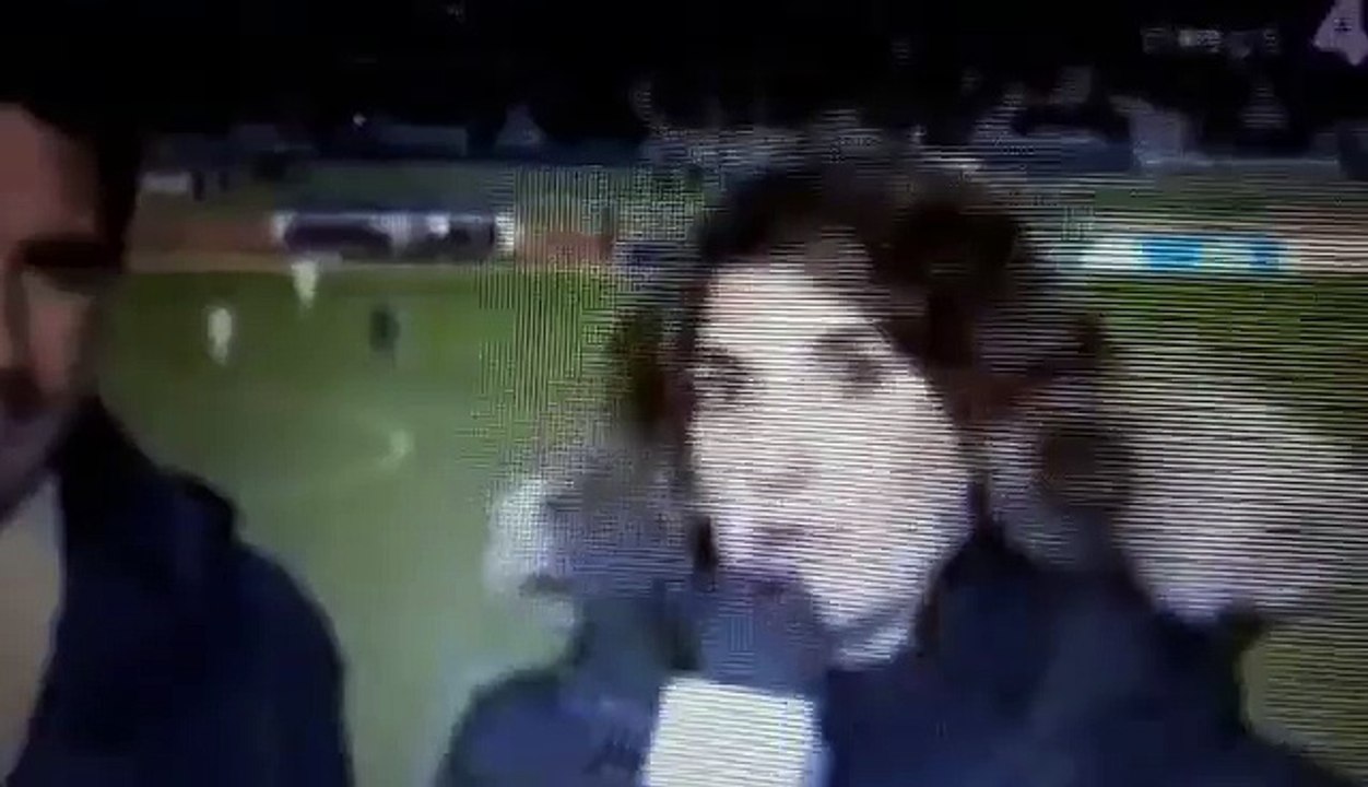 Match du P.S.G / O.L  au STADE CHARLETY du Vendredi 5 Février