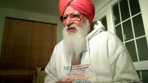 Punjabi - Christ Amar Dev Ji stresses that Christ within your heart is all-in-all son of God.