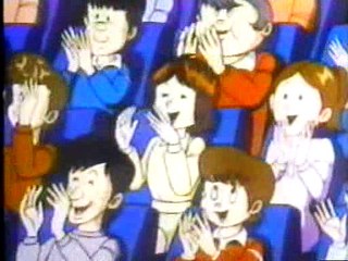 Astro Boy 1980 Episode 2: The Robot Circus [Canadian Dub]