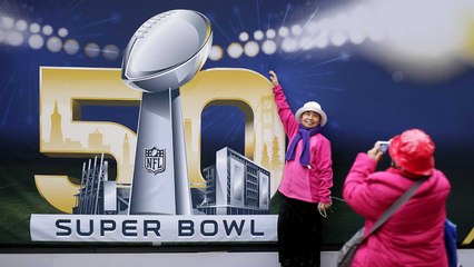 SB50: NFL Writers Make Their Picks