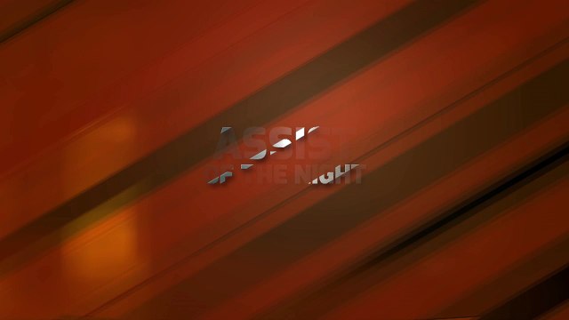 Assist of the Night: Milos Teodosic, CSKA Moscow