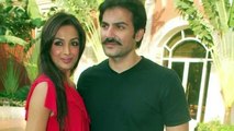 Malaika Arora Khan & Arbaaz Khan To Split ? (720p FULL HD)