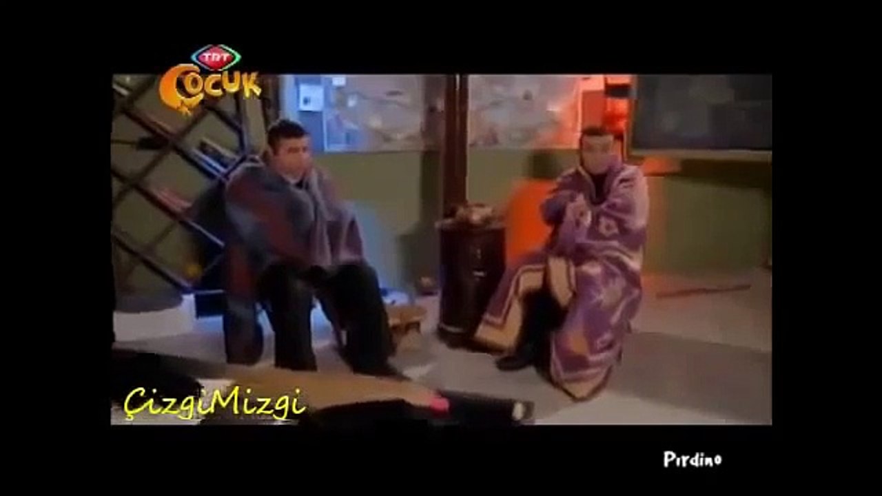 Pırdino Son Bölüm