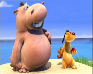 Pat and Stan - Catch (short)