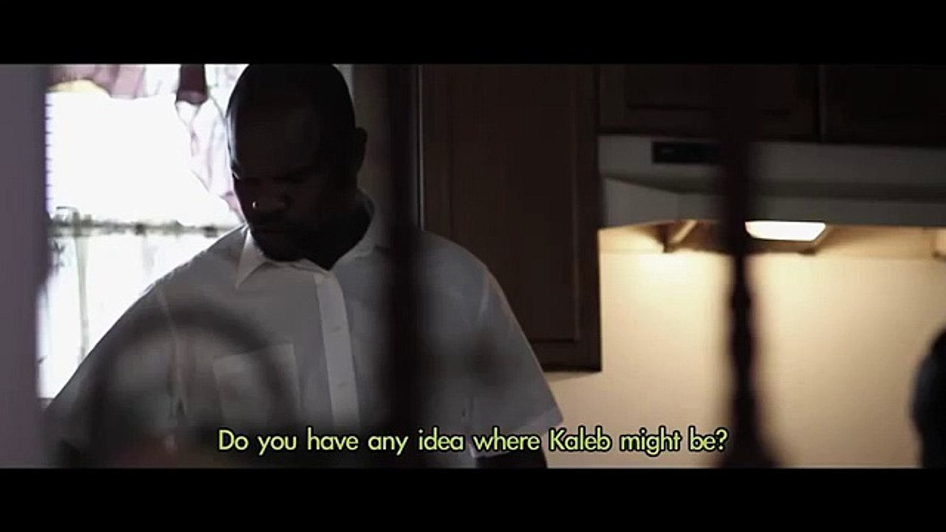 ⁣Kaleb by Ayiti Images 2011 Haitian Movie Trailers