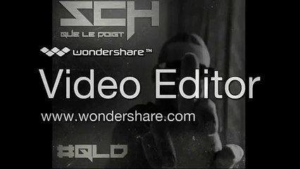 Sch - Que Le Doigt (2016) version officiel -