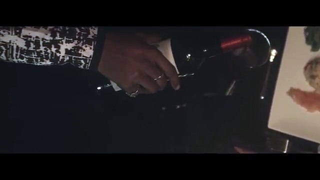 Stacy feat JmaX - Laisse-Moi T'aimer (Clip Officiel) -