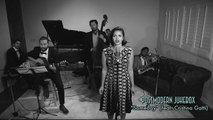 Someday - 1941 Casablanca-style The Strokes Cover ft. Cristina Gatti