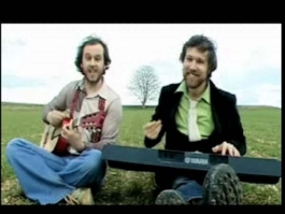 Plante un arbre (La Chanson du Dimanche s01e05)