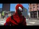 Spider-Carnage (Spiderman) Suit - GREAT Mod for Spider-man - GTA