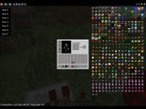 Minecraft Mega nuke, blowing up minecraft blocks with Explosives 
