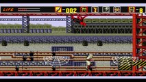 [Sega Genesis] Walkthrough - The Revenge of Shinobi Part 3