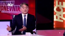 Željko Komšić u CD-u- Teška vremena za Bošnjake, pravi im se geto
