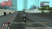 Прохождение GTA San Andreas - миссия 58 - Большой бум!