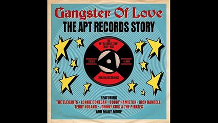 Scott Stevens - Too Long Ago (World Music 720p)