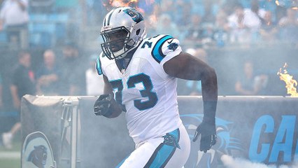 Where's the Blind Side Inspiration, Michael Oher, Today? Headed to the Super Bowl!