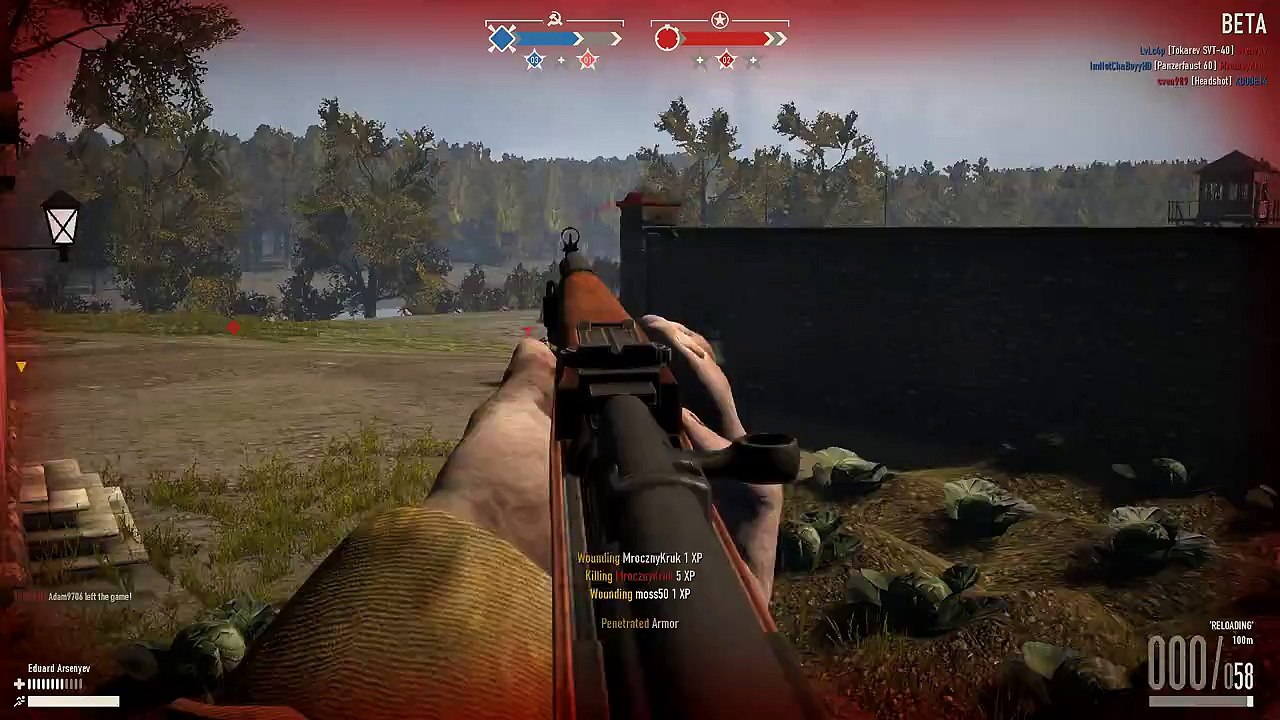 Heroes & Generals Funny Moments - Epic World War 2 Game, Crazy Spitfire Pilot, Funny Glitches!