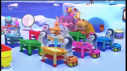 m2 Ozie Boo! - Mentsük meg a Földet! 2010 60.rész