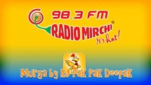 Mirchi Murga: Bacche Ki Dekhbhaal - RJ Pak Pak Deepak's Murga