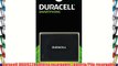 Duracell DRSI9220 batería recargable - Batería/Pila recargable (2500 mAh Navigator/Handheld