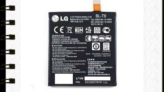 Batería interna - LG BL-T9 - Google Nexus 5 / LG D821