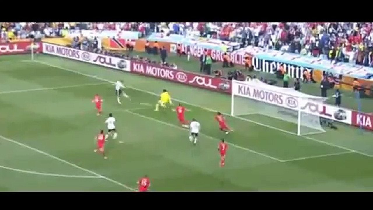 Lukas Podolski NATIONAL Germany