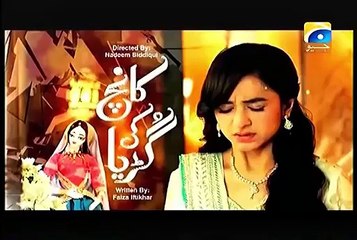 Kaanch Ki Guriya EP 28