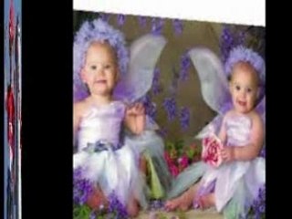 Thib et bat mes anges