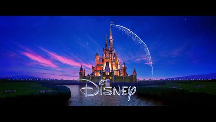 『ベイマックス』♪Story (English Version)/AI プロモーションビデオ