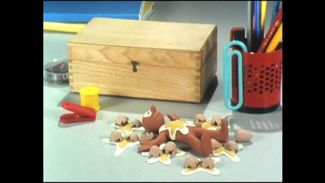 MORPH | CAKE