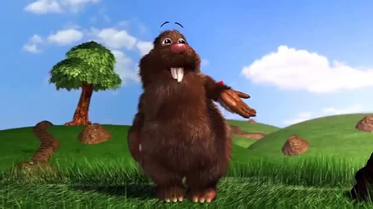 Moley - Crap I Love You