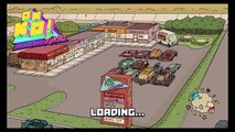 OK K.O.! Lakewood Plaza Turbo (Cartoon Network) - Best App For Kids (FULL HD)