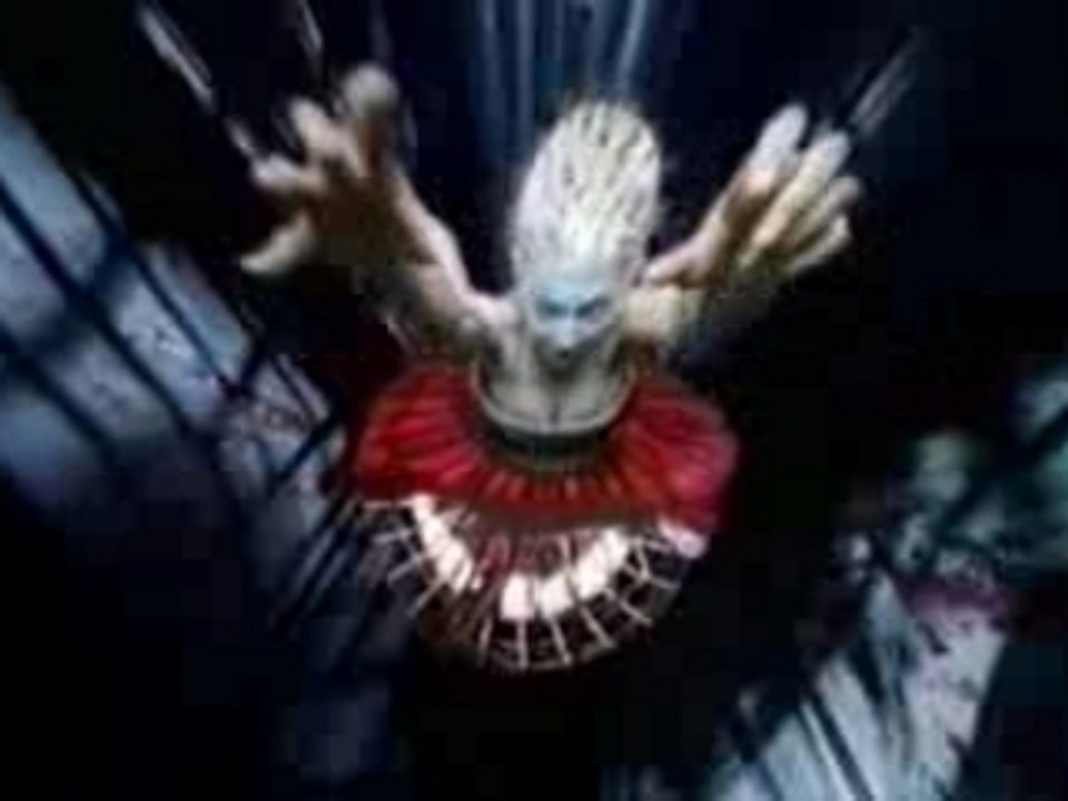 Motley Crue - Afraid