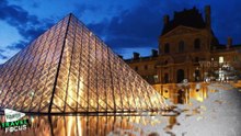 Top 10 Best Museums Around the World 2015