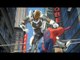 Amazing Spider-man vs IRON MAN - EPIC BATTLE - Grand Theft Auto