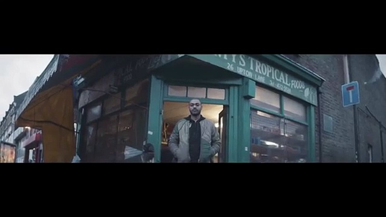 Kano - Endz
