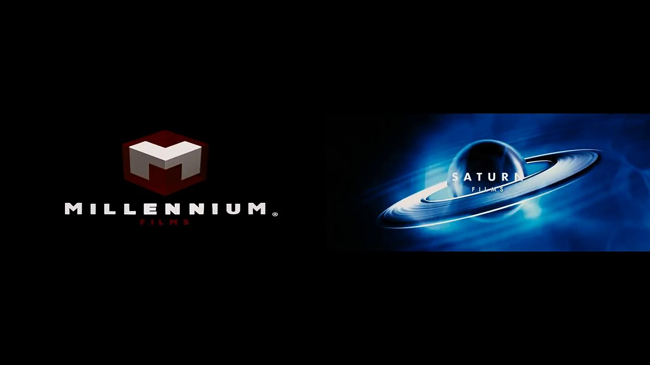 Stolen - IN CINEMAS MARCH 22