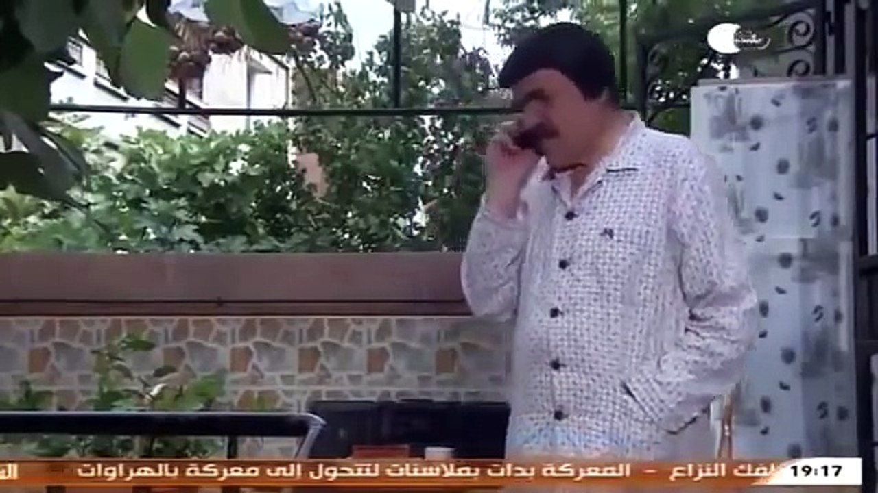 مرايا 2013 الحلقة 18